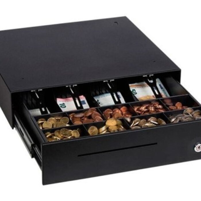 ANKER 29101.013-0020 ANKER MDX39, anthrazit