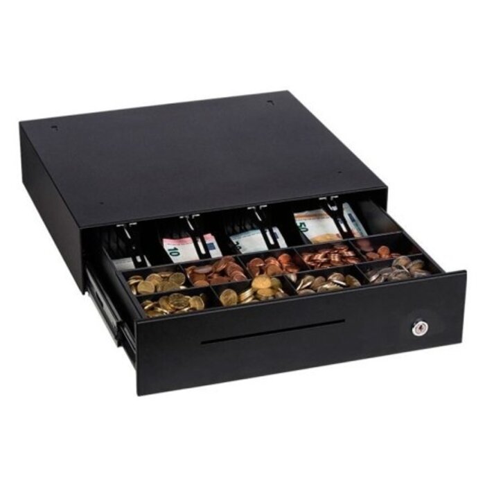 ANKER ANKER 29101.013-0020 cash drawer for secure cash storage