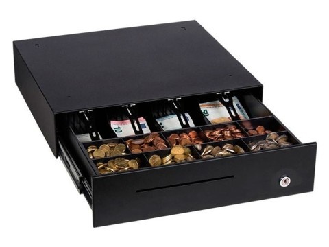 ANKER ANKER 29101.013-0020 cash drawer for secure cash storage