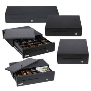 ANKER ANKER 29101.013-0020 cash drawer for secure cash storage