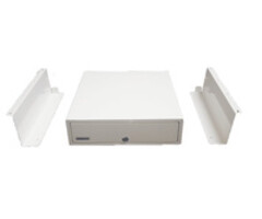 ANKER Anker mounting frame set | 29101.101-0906