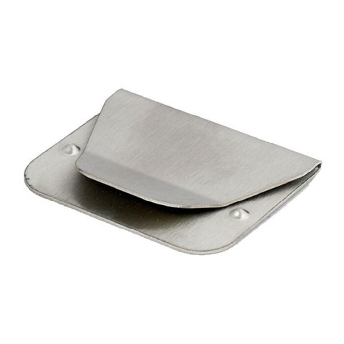 ANKER Anker Geldscheinhalter, 30 g, Geldscheinhalter (klebend)