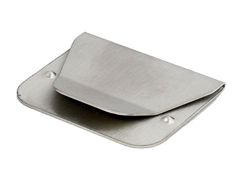 ANKER Anker note holder, 30 g, note holder (3M tape)