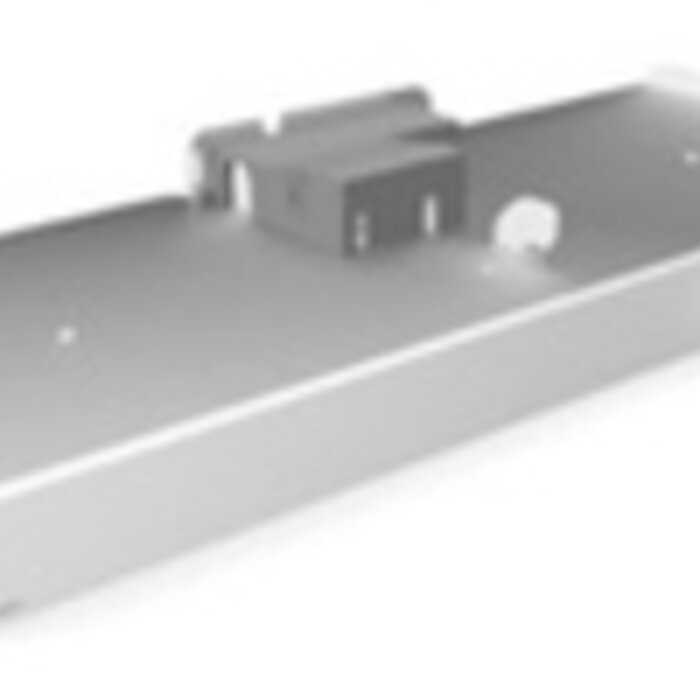 ANKER 16101.420-0000 Anker Kassettenöffnungsstation