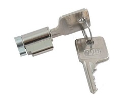 ANKER 99019.156-0000 Anker Sicherheitssteckschloss