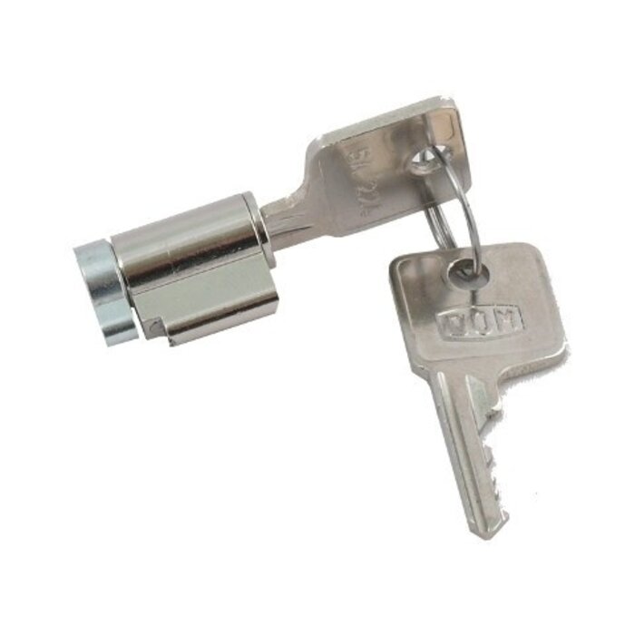 ANKER Anker plug lock, 2000 closures