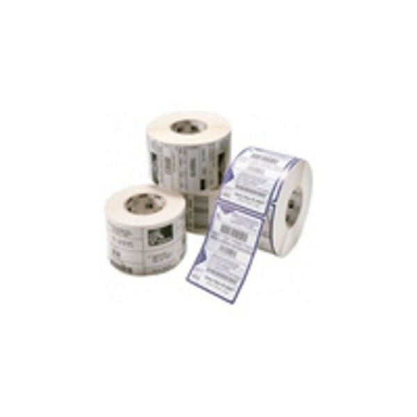Zebra Zebra Z-Perform 1000D, label roll, thermal paper, 76x51mm | 3005807