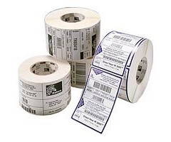 Zebra Zebra 87809 labels