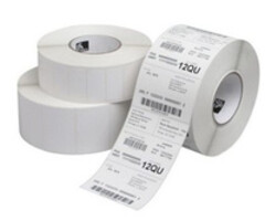 Zebra Zebra 880191-038D labels