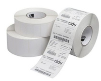 Zebra Zebra Z-Perform 1000D, rollo de etiquetas, papel térmico, 102 x 38 mm | 880191-038D