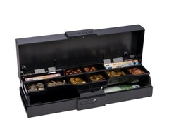 ANKER ANKER SCCneo, antracite, 2010 g, con diverse chiusure