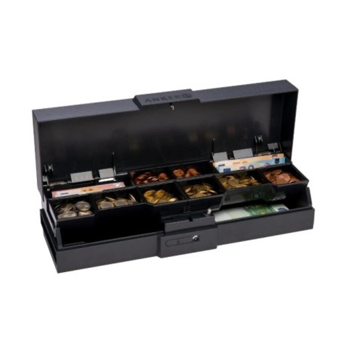 ANKER 16104.110-0123 ANKER SCCneo, antracite