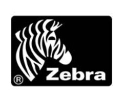 Zebra Zebra 3003072 rollo de papel térmico