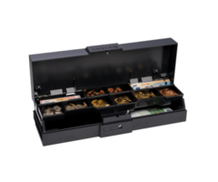 ANKER 16104.400-0020 ANKER SCCneo, antracite