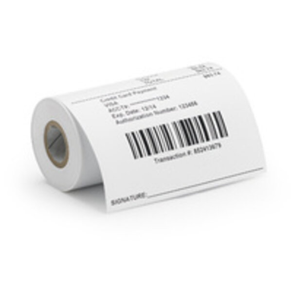 Zebra Zebra Z-Perform 1000D 80, Receipt roll, thermal paper, 50mm | 3003061