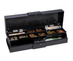 ANKER ANKER SCCneo, RJ12, ABS, blanco | 16104.110-0150