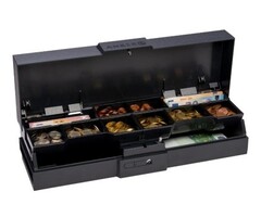 ANKER ANKER SCCneo, RJ12, ABS, antracita | 16104.110-0120