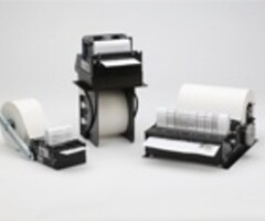 Zebra 800420-314 Zebra Z-Perform 1000D 80, Rotolo scontrini, Carta termosensibile, 51 mm