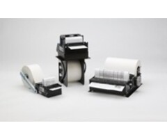 Zebra 800420-314 Zebra Z-Perform 1000D 80, Bonrolle, Thermopapier, 51mm