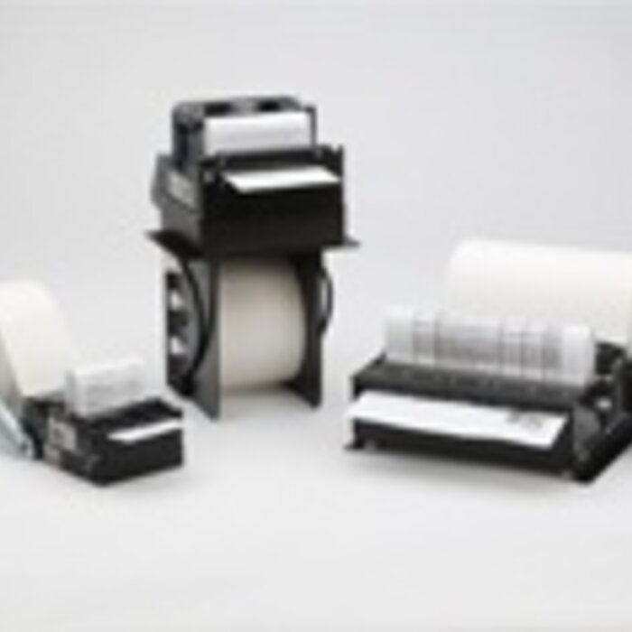 Zebra Zebra Z-Perform 1000D 80, Receipt roll, thermal paper, 51mm | 800420-314