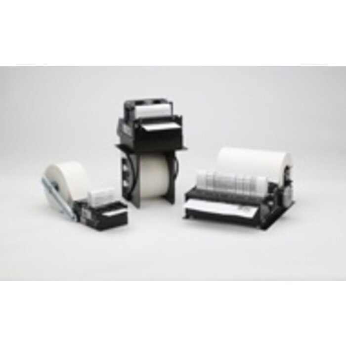Zebra Zebra Z-Perform 1000D 80, Bonrolle, Thermopapier, 51mm, 25,4mm