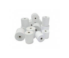 Zebra Zebra 3006132 rollo de papel térmico