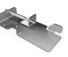 ANKER 16101.221-0000 Anker Cassette opening