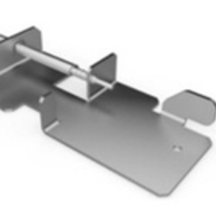 ANKER 16101.221-0000 Anker Kassettenöffner