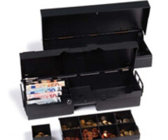ANKER Anker UCC, antraciet | 16400.502-0020