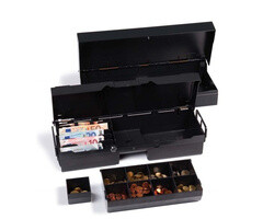 ANKER Anclaje UCC, antracita | 16400.502-0020