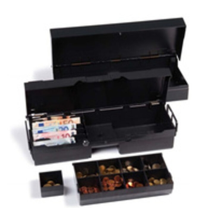 ANKER Anclaje UCC, antracita | 16400.502-0020