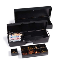 ANKER Anclaje UCC, antracita | 16400.502-0020