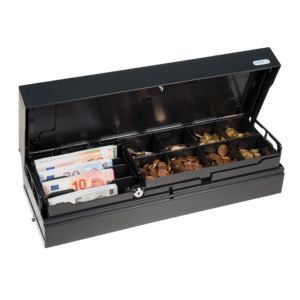 ANKER Anclaje UCC, antracita | 16400.502-0020