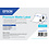 EPSON Epson labelrol, normaal papier, 102mm | C33S045741