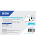 EPSON C33S045741 Epson Etikettenrolle, Normalpapier, 102mm