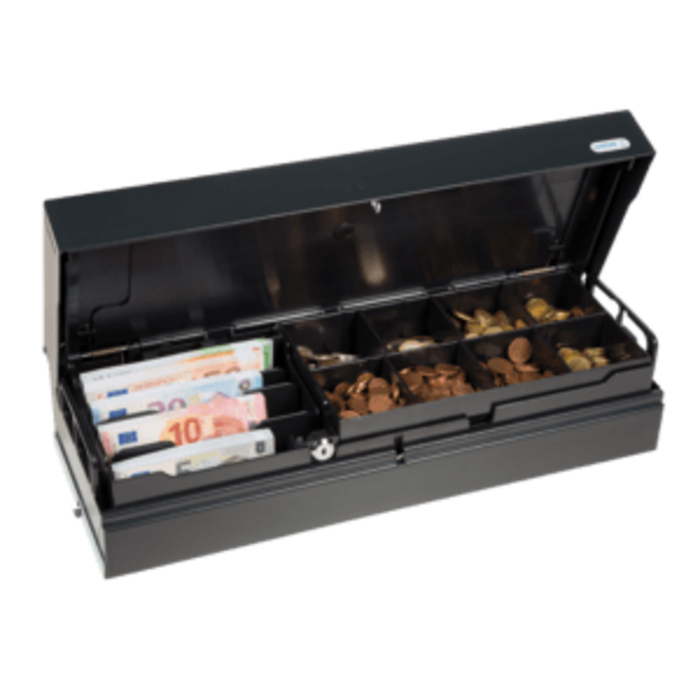 ANKER Anker UCC, kit, anthracite | 16400.507-0020