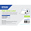 EPSON C33S045731 Epson rouleau d'étiquettes, papier normal, 102 mm