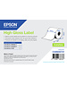 EPSON C33S045731 Epson Etikettenrolle, Normalpapier, 102mm