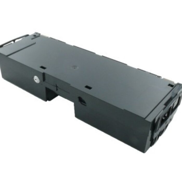 ANKER Inserto para UCC, diferentes cierres | 16400.350-0021