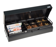 ANKER 16400.700-0020 Anker UCC, en kit, anthracite