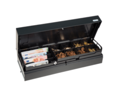 ANKER 16400.700-0020 Anker UCC, en kit, anthracite