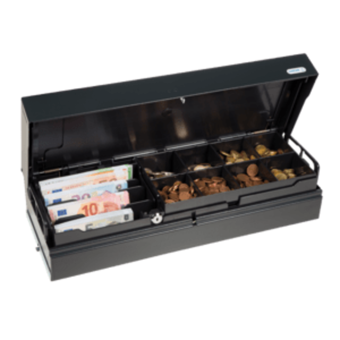 ANKER Anker UCC, en kit, anthracite, 5480 g, tiroir-caisse