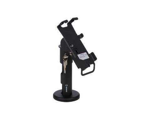 ANKER Anker Flexi Stand, Verifone, Anker Flexi Stand, 180mm socket, fits for Verifone VX820