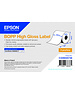 EPSON C33S045736 Epson Etikettenrolle, Kunststoff