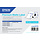 Epson labelrol, normaal papier, 105x210mm | C33S045740