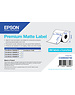 EPSON Epson labelrol, normaal papier, 105x210mm | C33S045740