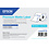 EPSON C33S045738 Epson Etikettenrolle, Normalpapier, 210x297mm