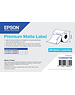 EPSON Epson labelrol, normaal papier, 210x297mm | C33S045738