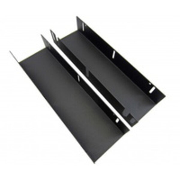 APG brackets for under table mount | VPK-27B-16-BX