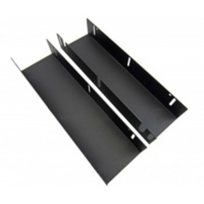 APG APG brackets for under table mount | VPK-27B-16-BX